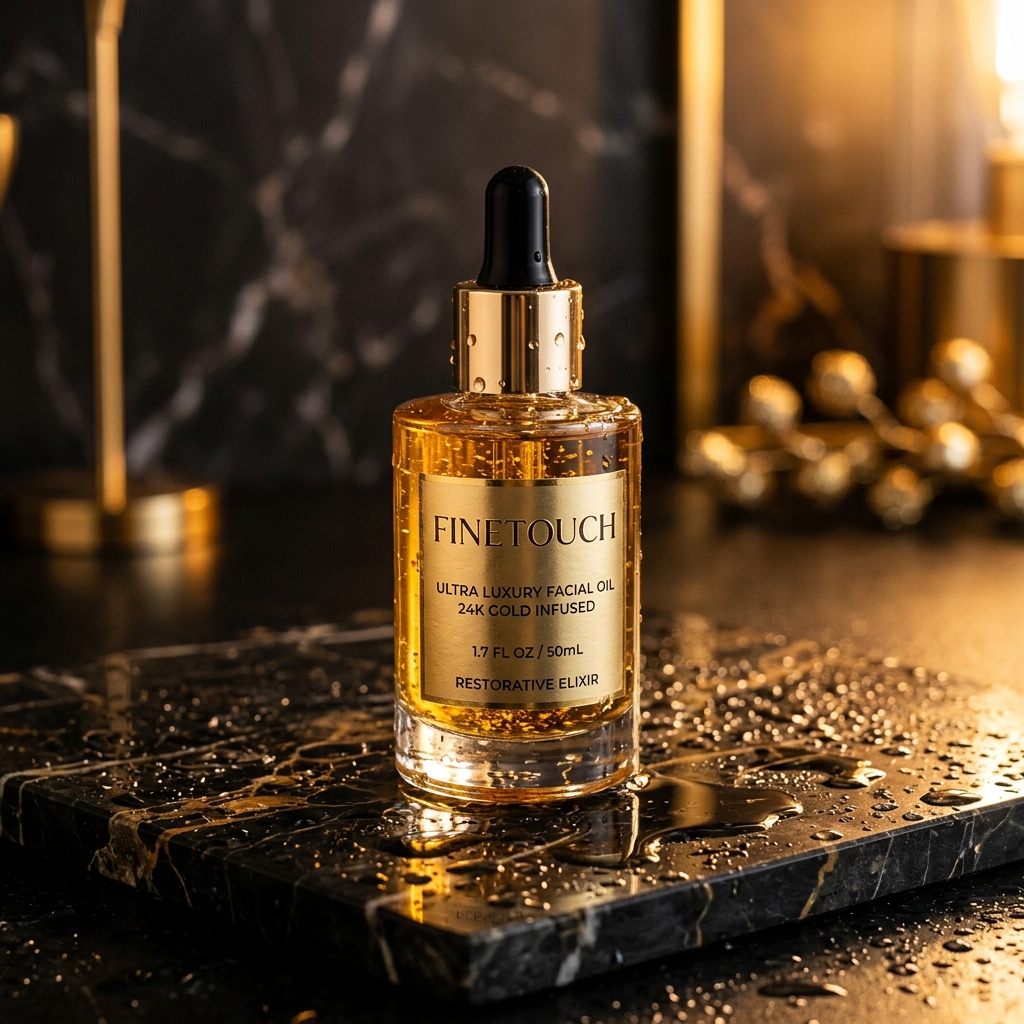 Gold Elixir